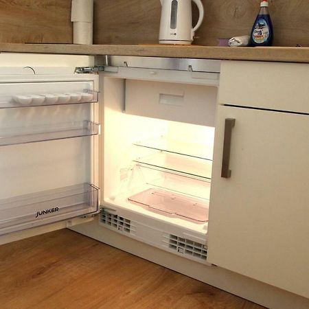 Easy Stay Apartment Oberboihingen ภายนอก รูปภาพ